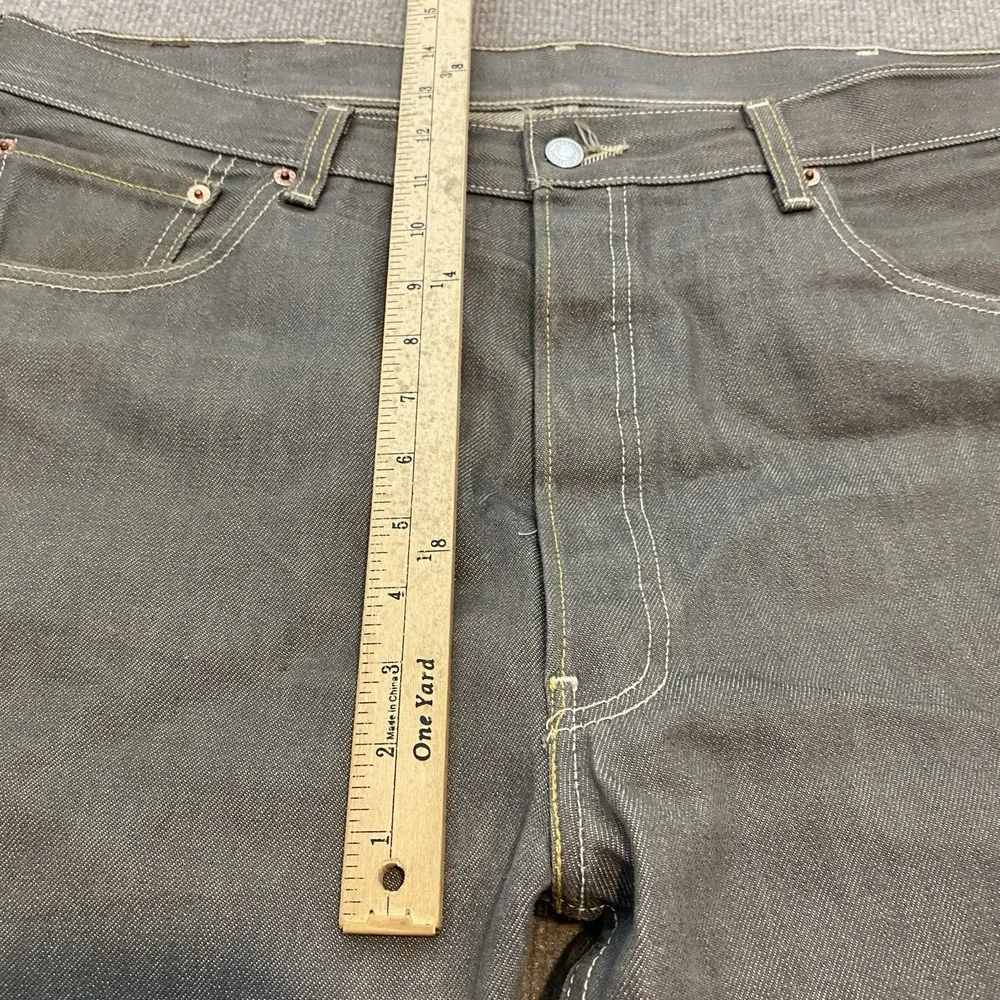 Levis jeans are